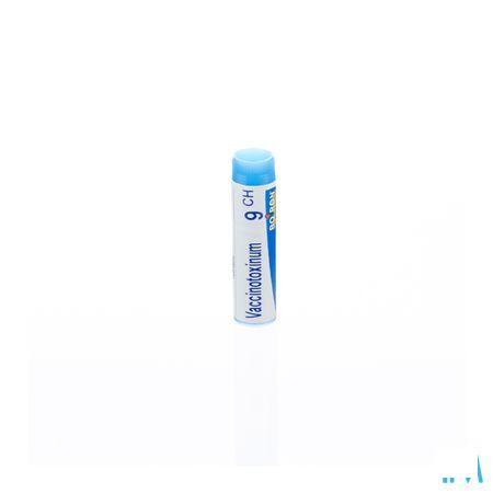 Vaccinotoxinum 9CH Gl  -  Boiron