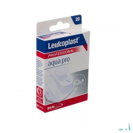 Leukoplast Aqua Pro Assortiment 20 7322106