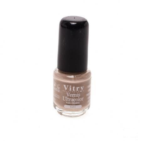 Vitry Vao 47 Nude 4 ml  -  Vitry