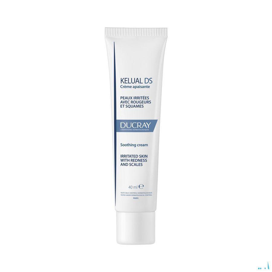 Ducray Kelual Ds Creme 40 ml