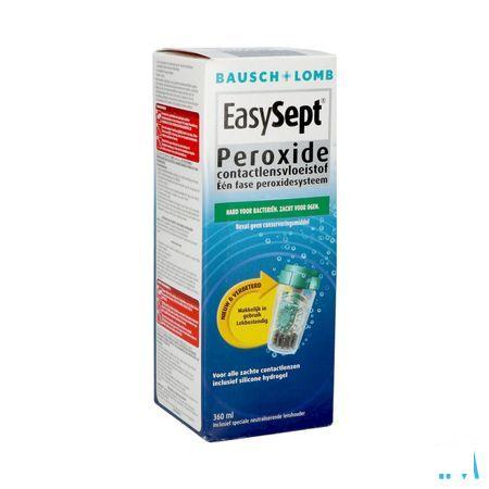 Bausch Lomb Easysept 360 ml