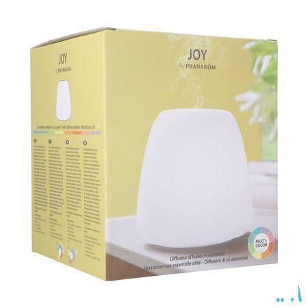Joy Diffuseur Ultrasonique Hle Ess  -  Pranarom