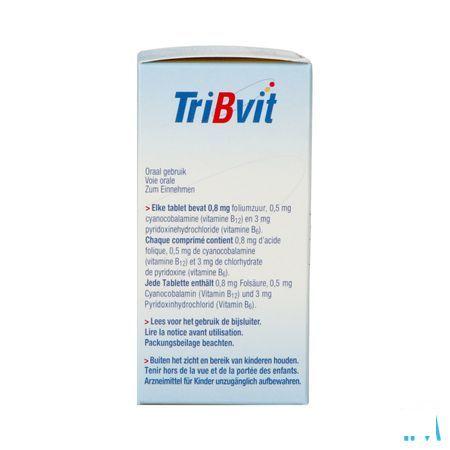 Tribvit Tabletten 100