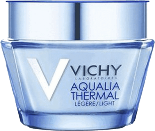 Vichy Aqualia Creme Light Reno 50 ml  -  Vichy