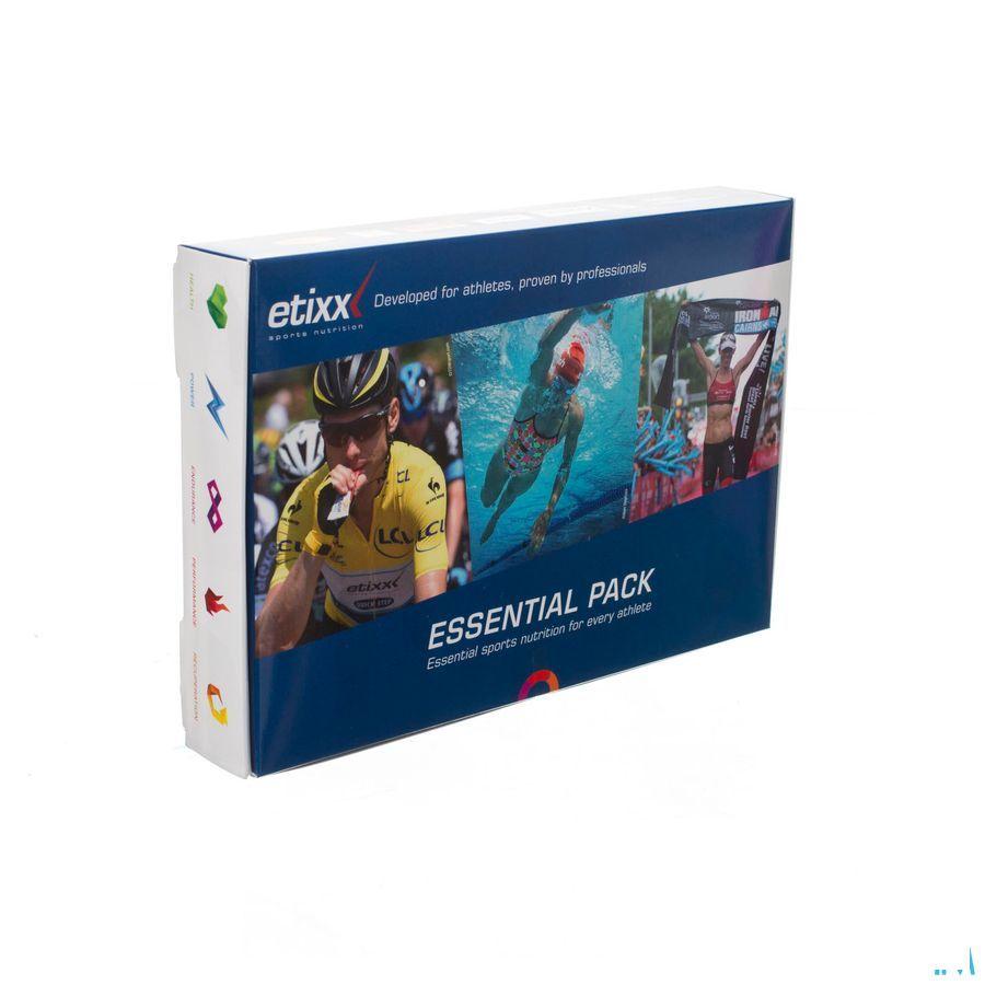 Etixx Essential Pack 8 Prod