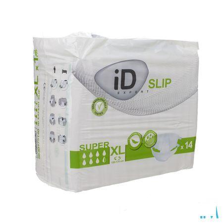 Id Expert Slip Xl Super 14  -  Ontex