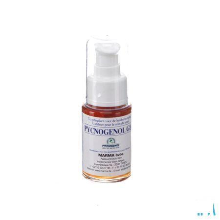 Pycnogenol Gel