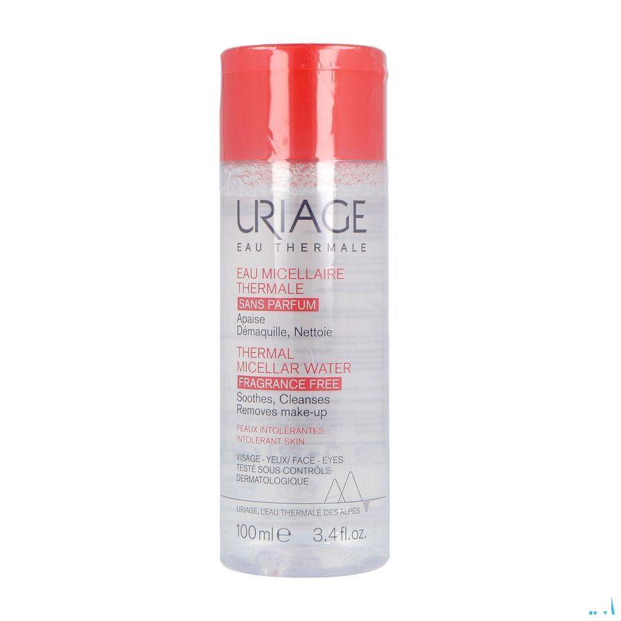 Uriage Eau Micellaire Thermale Lot. P Intol. 100 ml
