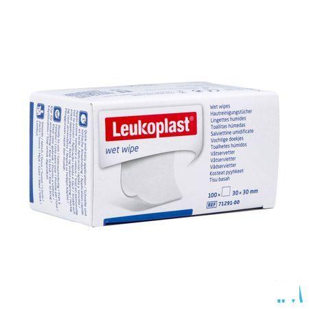 Leukoplast Wet Wipe 100