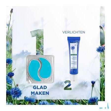 Klorane Gezicht Korenbloem Patch Ontsp.Express 7X2