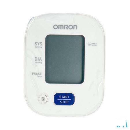 Omron M2 Tensiometre Automatique Bras Hem7143