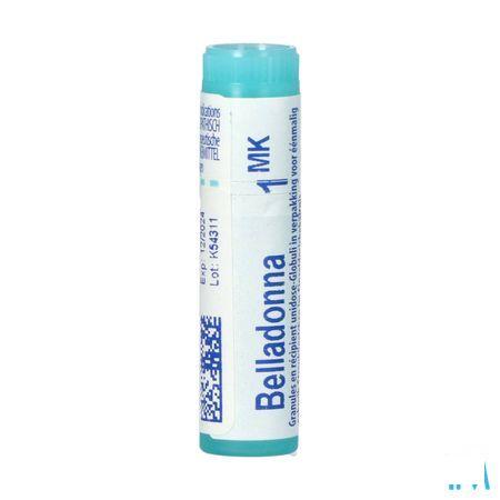 Belladonna MK Gl  -  Boiron
