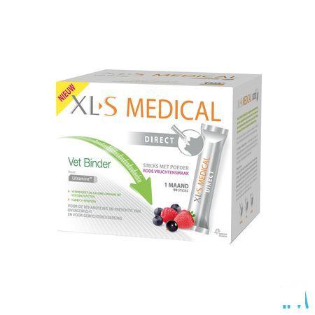 Xls Medical Vetbinder Stick 90