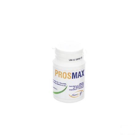 Prosmax Comprimés 30  -  Nutrifor