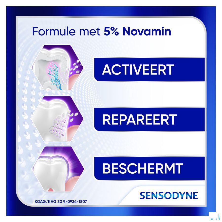 Sensodyne Clinical Repair Active White 75 ml