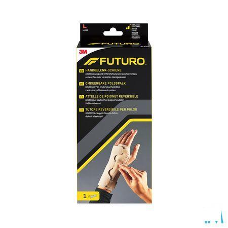 Futuro Omkeerbare Polsspalk 47855, Large  -  3M
