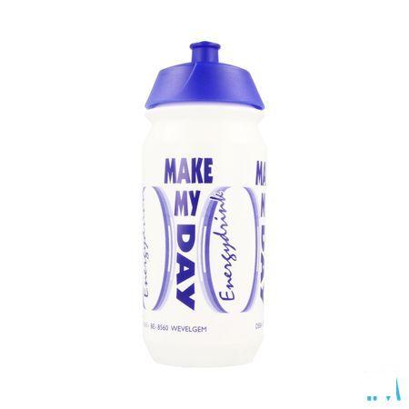 Make My Day Bidon 500 ml  -  Deba Pharma