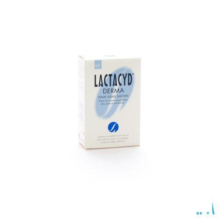 Lactacyd Derma Wastablet 100 gr