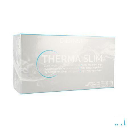 Dr Ernst Therma Slim Creme + Pasta 2 X 250 ml  -  Tilman