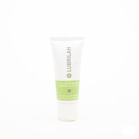 Lubrilan Glijmiddel Gel 40 ml