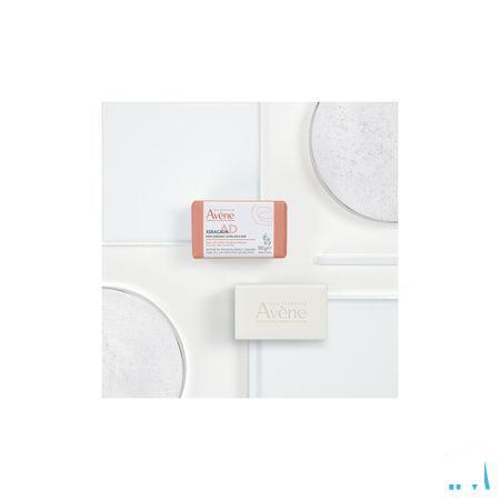 Avene Xeracalm A.d. Wasstuk Overvet 100 gr  -  Avene