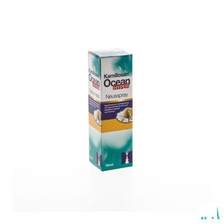 Kamillosan Ocean Hyper Neusspray 20 ml