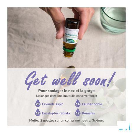 Phytosun Spijklavendel Fr-bio-01 Be2 5 ml