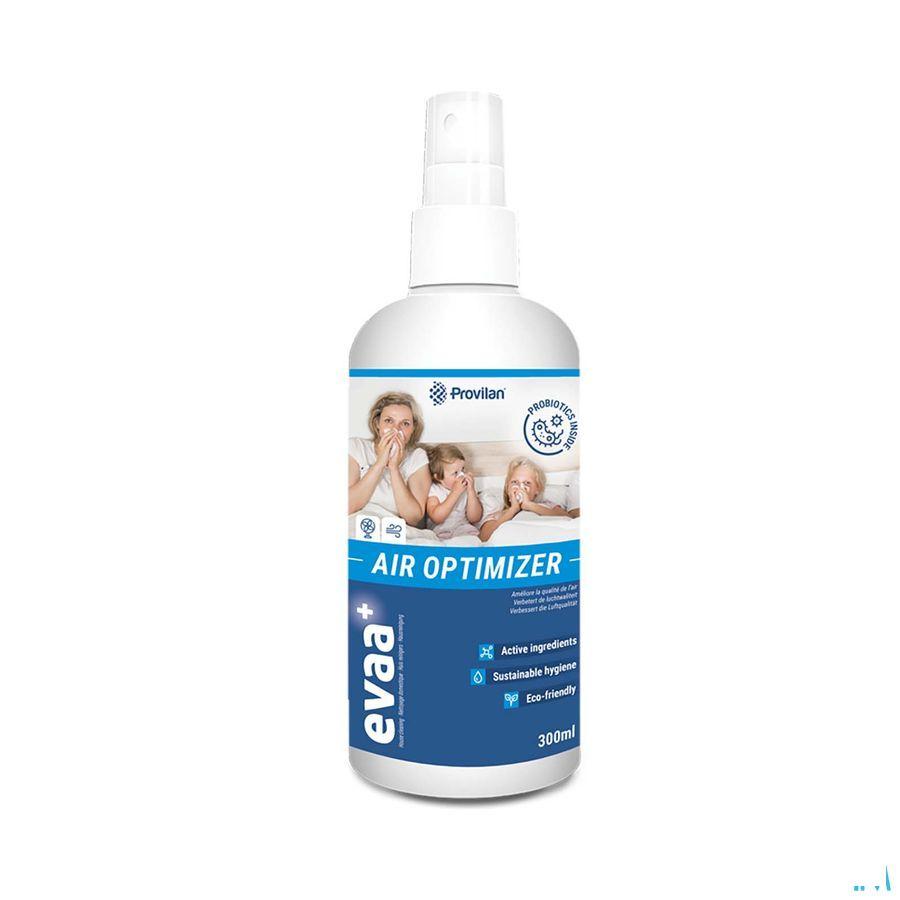 Evaa+ Green Allergy Free 300 ml