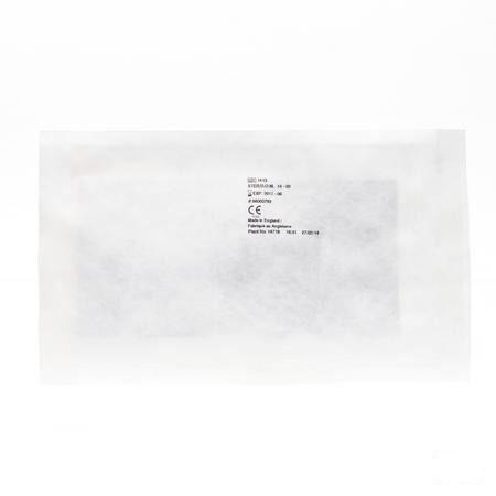 Acticoat Verband Individueel 10x 20cm 66000792  -  Smith Nephew