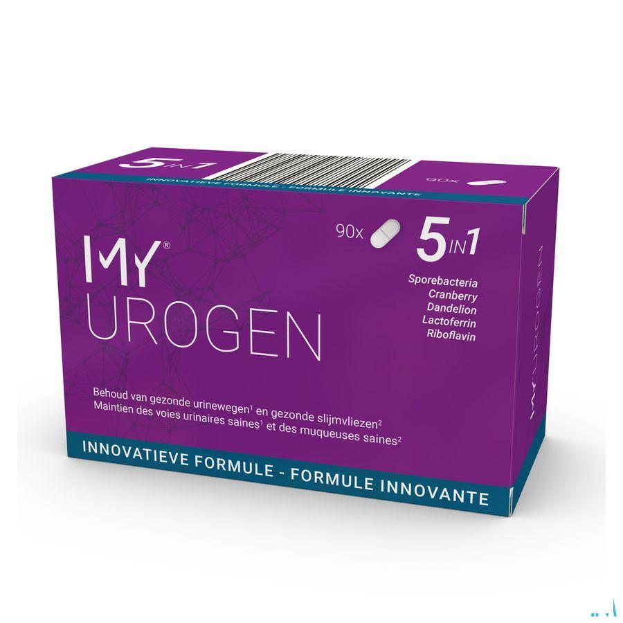 My Urogen Tabl 90
