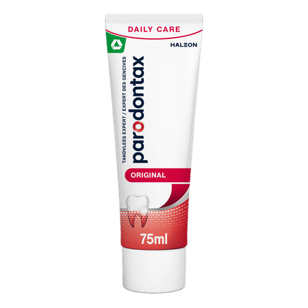 Parodontax Original Tube 75 ml