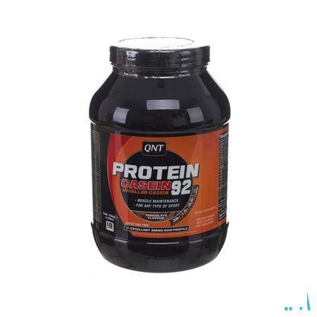 Perfect Protein 92 + Chocolade Poeder 750 gr