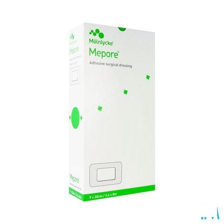 Mepore Cp - Kp Ster 9x20cm 30 671100  -  Molnlycke Healthcare
