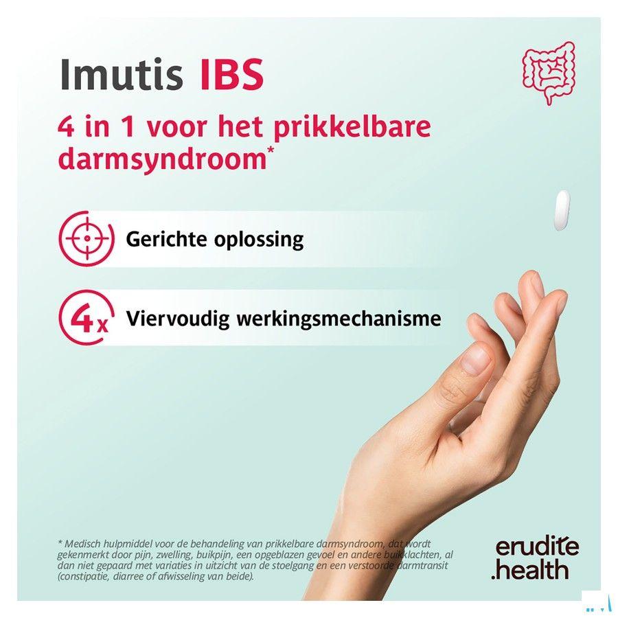 Imutis Ibs Comp 30