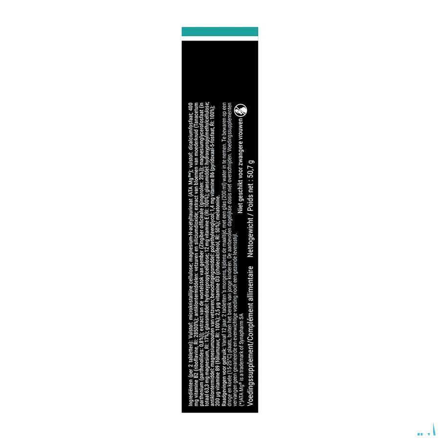 Megrixx Comp 30
