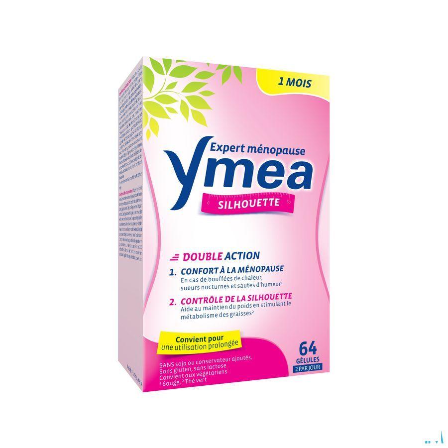 Ymea Silhouette Capsule 64 Be V2