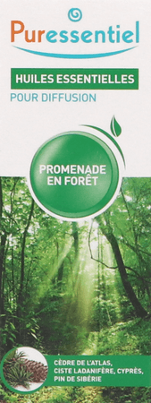 Puressentiel Verstuiving Prom. Bos Complexe 30 ml  -  Puressentiel