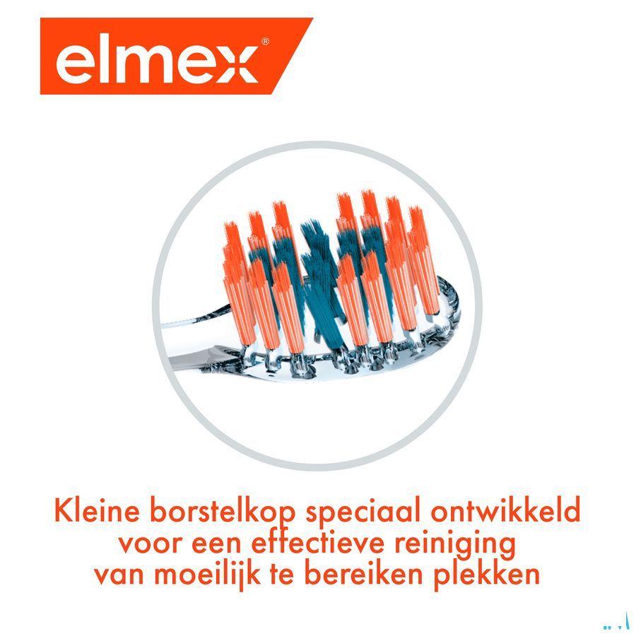 Elmex Precision Brosse Dents