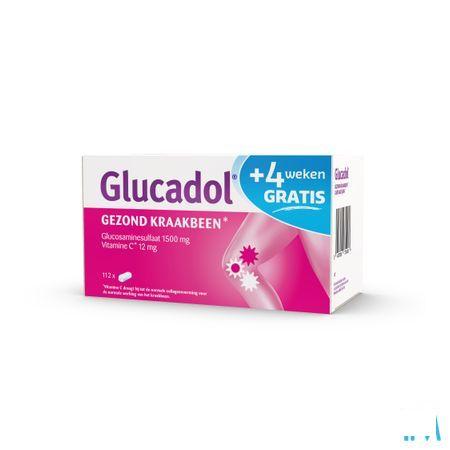 Glucadol Tabletten 112