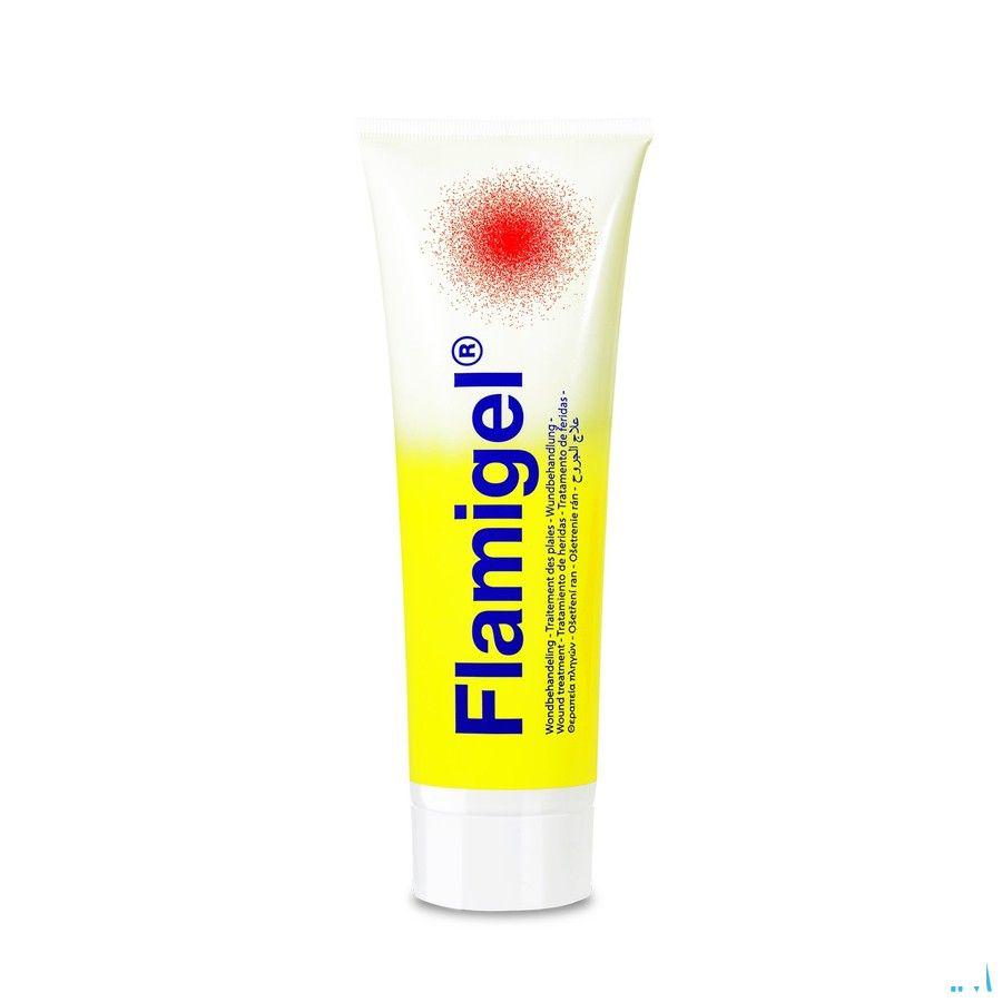 Flamigel Tube 50 gr 