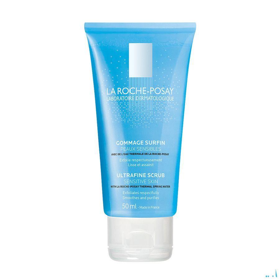 Toil Physio Gommage Surfin 50 ml  -  La Roche-Posay