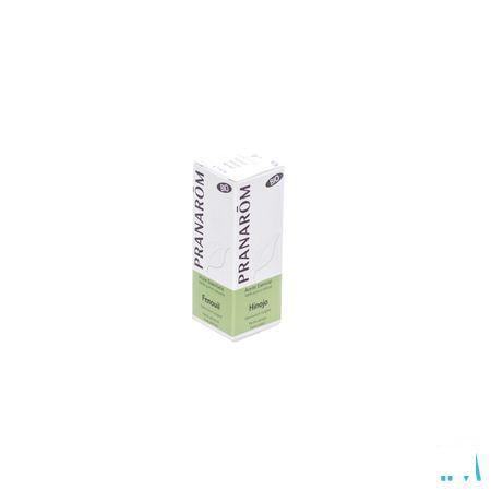 Venkel Bio Essentiele Olie 10 ml  -  Pranarom