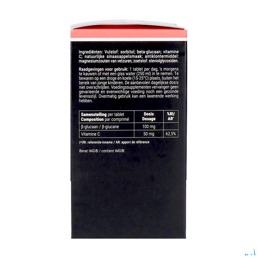 Imunixx 100 Tabl 90 Nf  -  Ixx Pharma