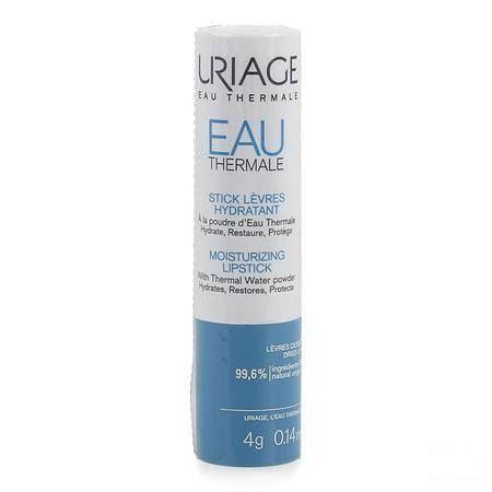 Uriage Stick Lippen Hydra Pdr Eau Thermale 4G