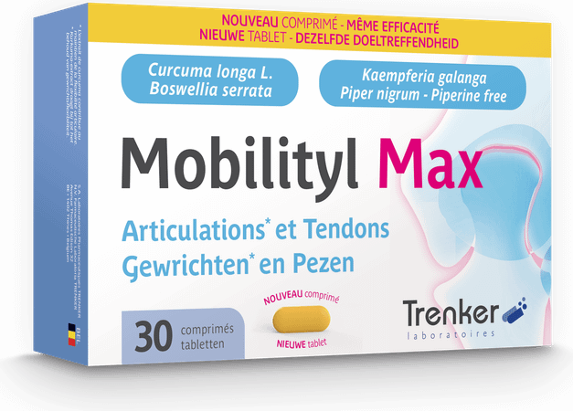 Mobilityl Max Comp 30