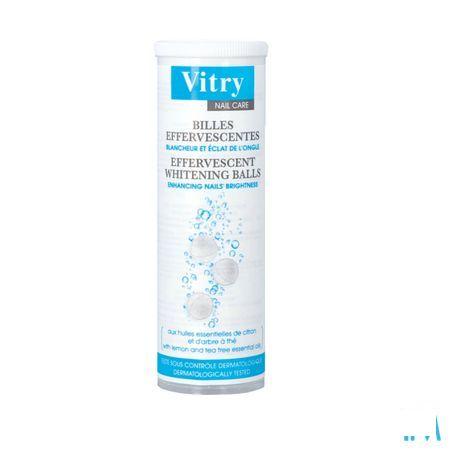 Vitry Bruisbad Nagels Bruistabletten 8