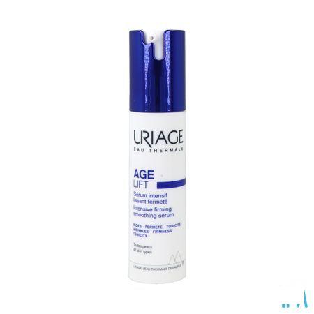 Uriage Age Serum Intensif Lissant Fermete 30 ml