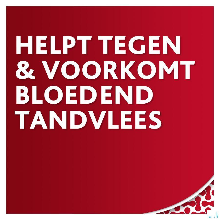 Parodontax Tandpasta No Fluoride 75  ml Nf