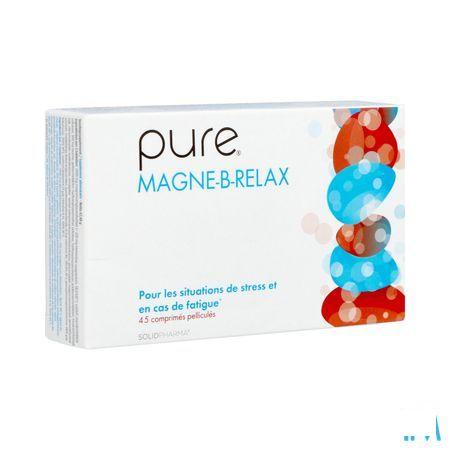 Pure Magne B-Relax Comp 45