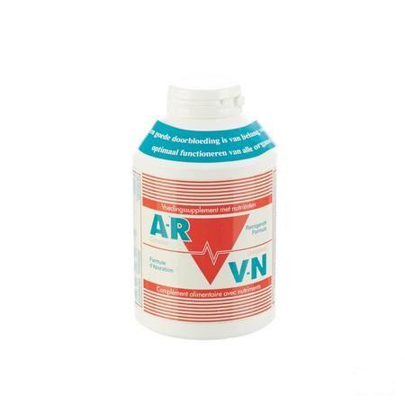 Vascu-vitaal Tabletten 300